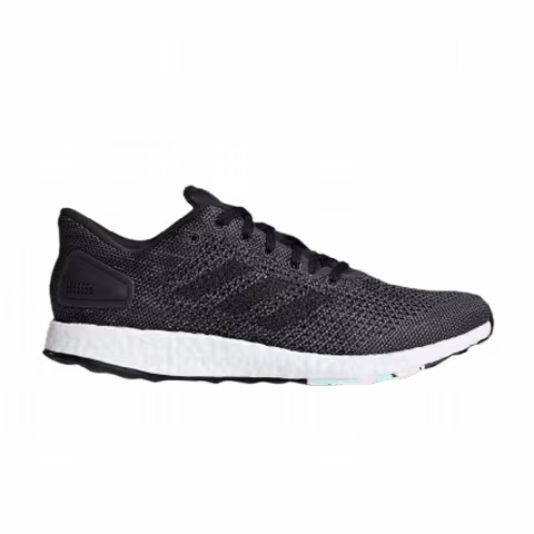 Adidas Wmns PureBoost DPR 'Core Black'