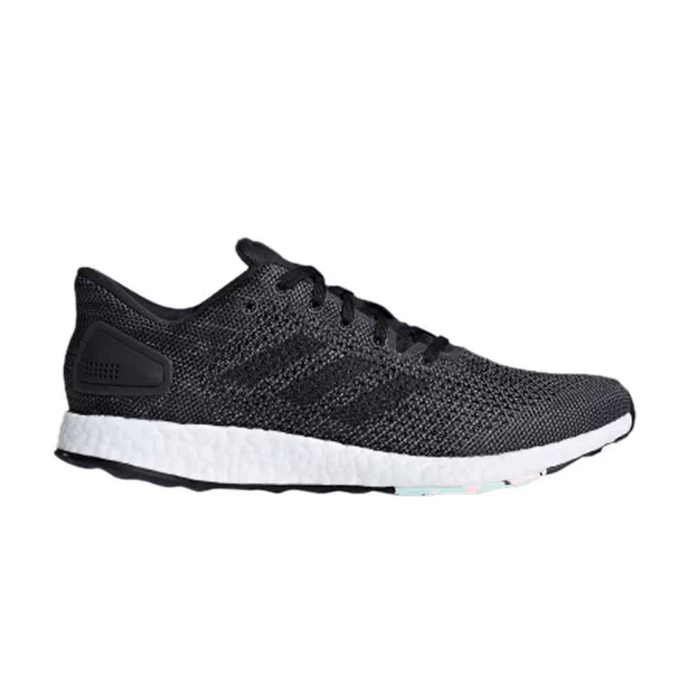 Adidas Women's PureBoost DPR Core Black