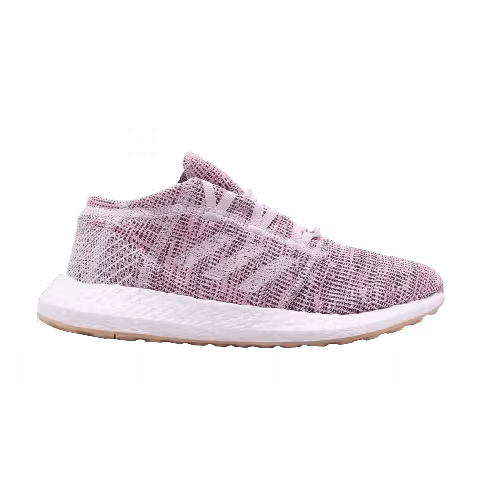 Adidas Wmns PureBoost Go 'Orchid Tint'