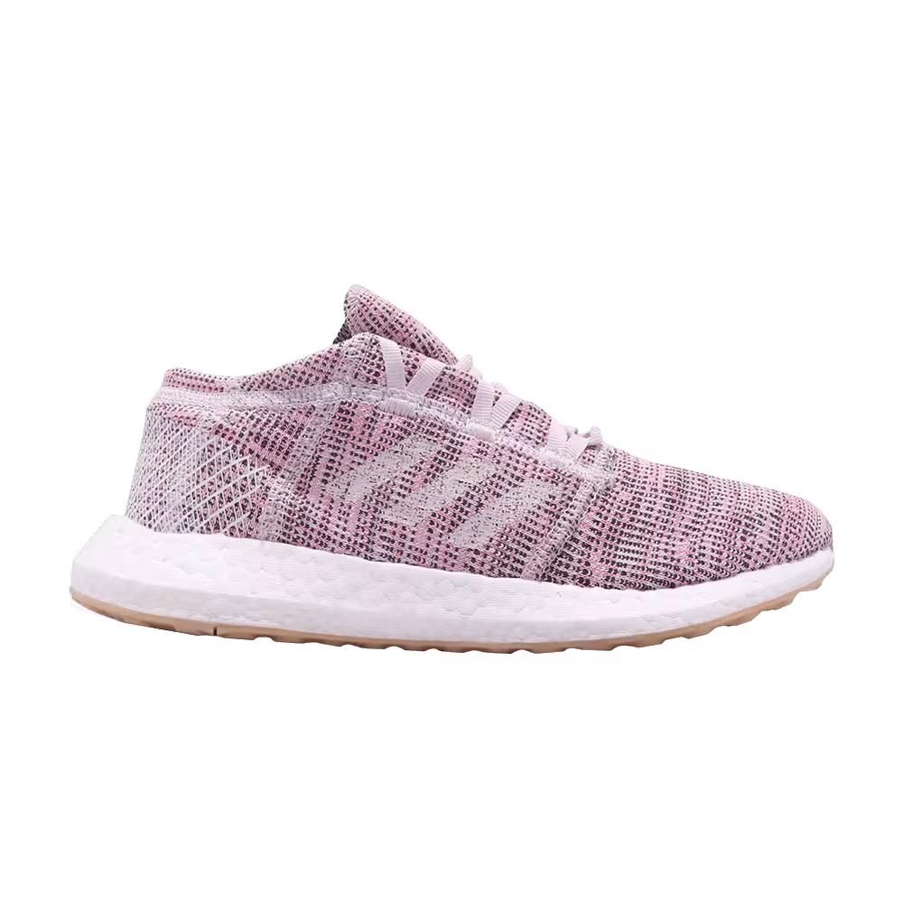 Adidas Women's PureBoost Go Orchid Tint