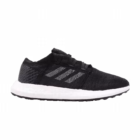 Adidas PureBoost Go J 'Carbon'