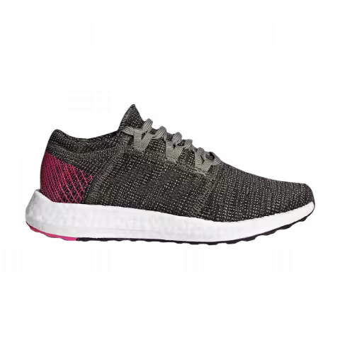 Adidas PureBoost Go J 'Trace Cargo Pink'