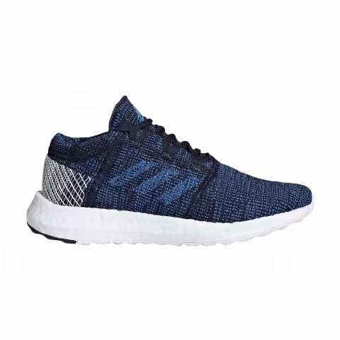 Adidas PureBoost Go J 'Legend Ink'