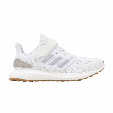 Adidas PureBoost C 'White Glory Grey Gum'