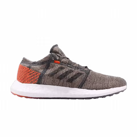 Adidas PureBoost GO J 'Legend Ivy'