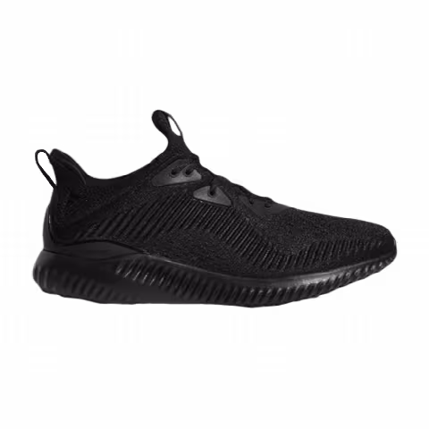 adidas Alphabounce+ 'Triple Black'