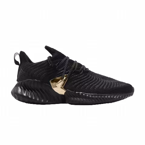 Adidas Alphabounce Instinct M 'Gold'