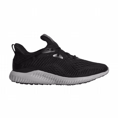Adidas Alphabounce EM 'Black'