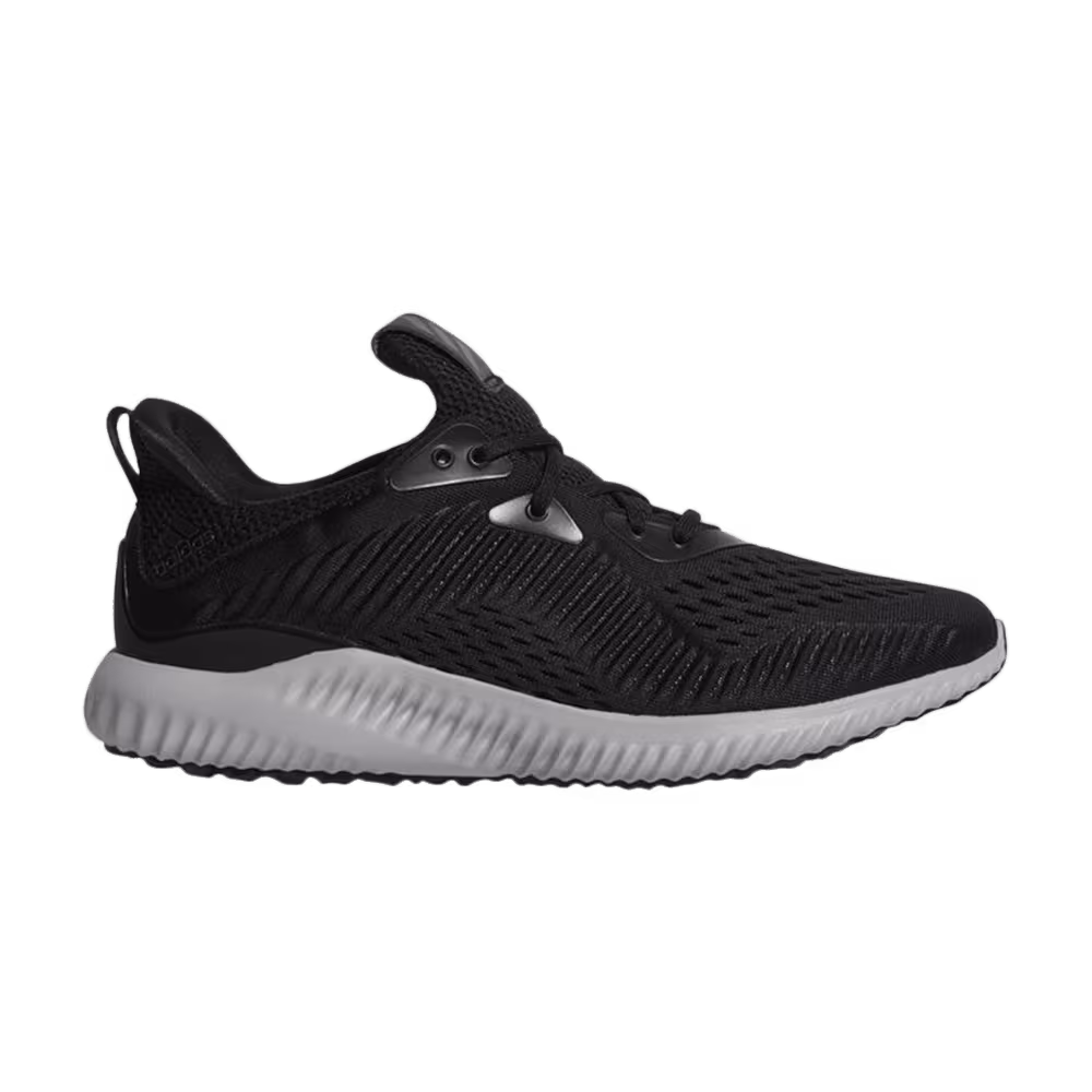 Adidas Alphabounce EM Black