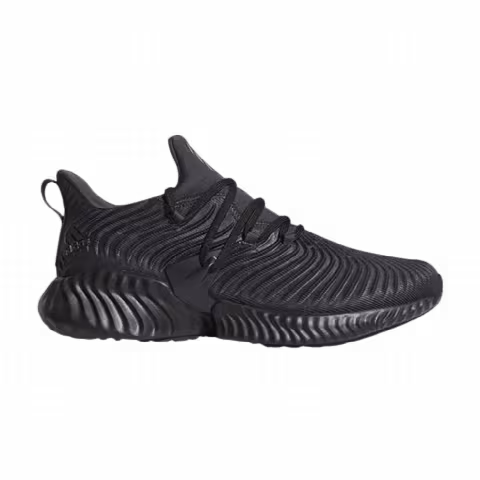 adidas Alphabounce Instinct 'Carbon'