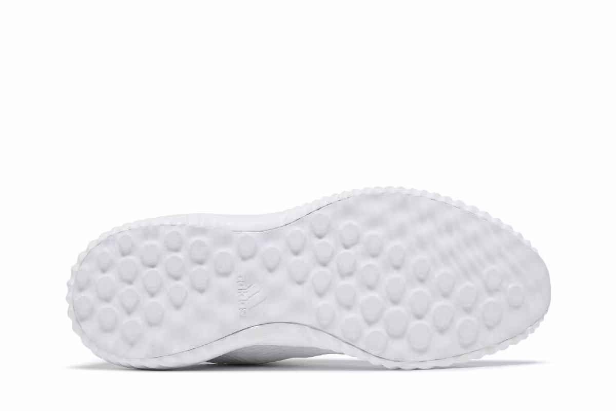 adidas Alphabounce 1 White, view 5
