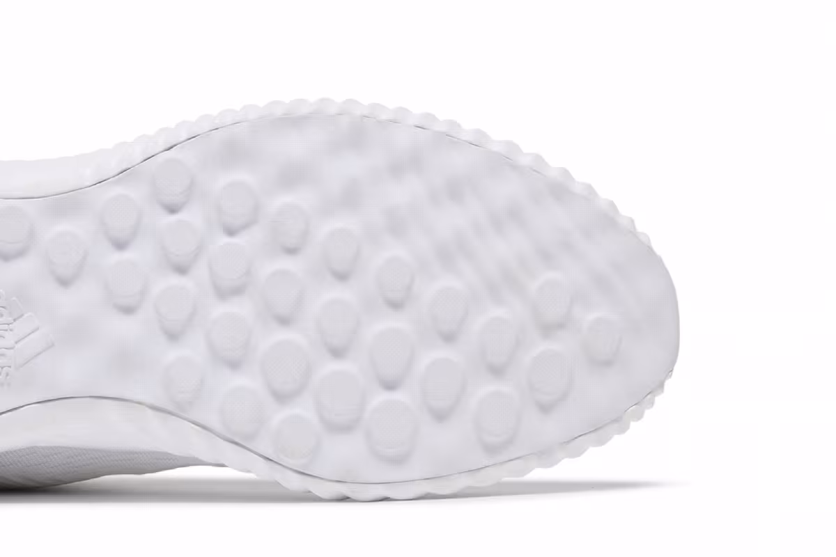 adidas Alphabounce 1 White, view 6