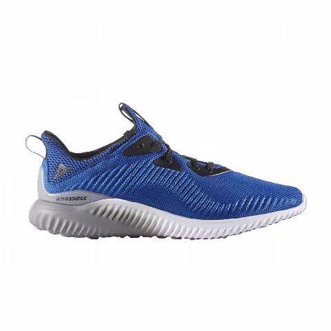 adidas Alphabounce 'Collegiate Royal'