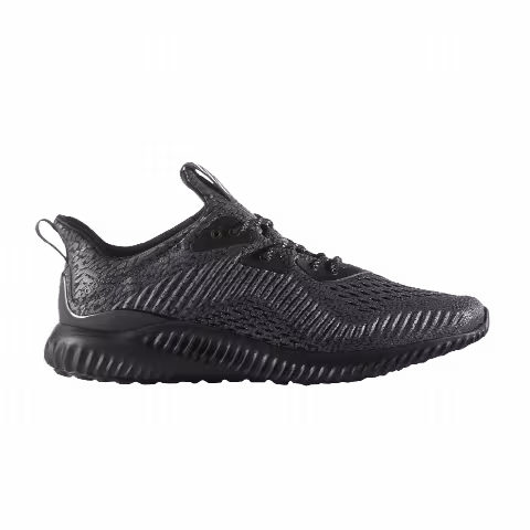 Adidas Alphabounce AMS 'Black'