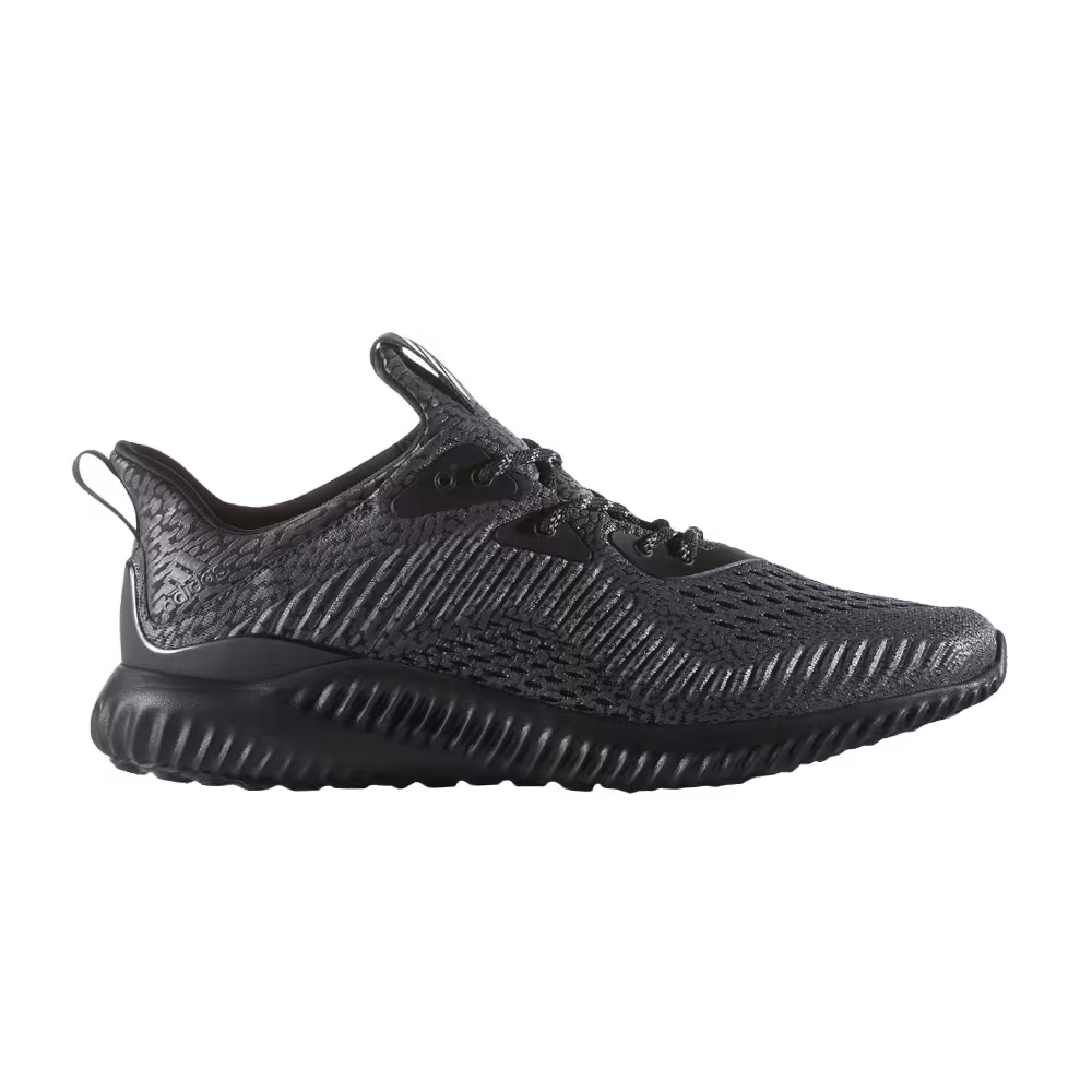 Adidas Alphabounce AMS Black