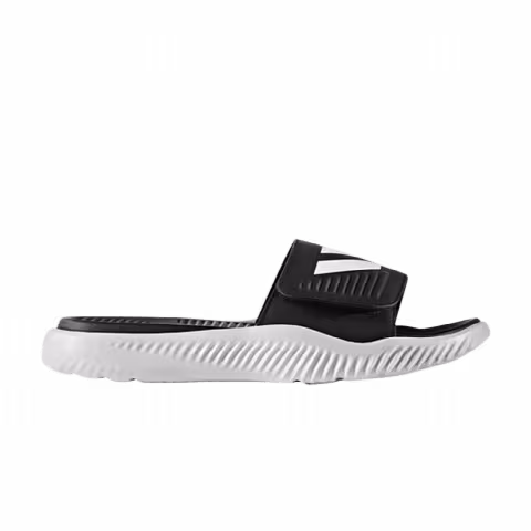 Adidas Alphabounce Slides