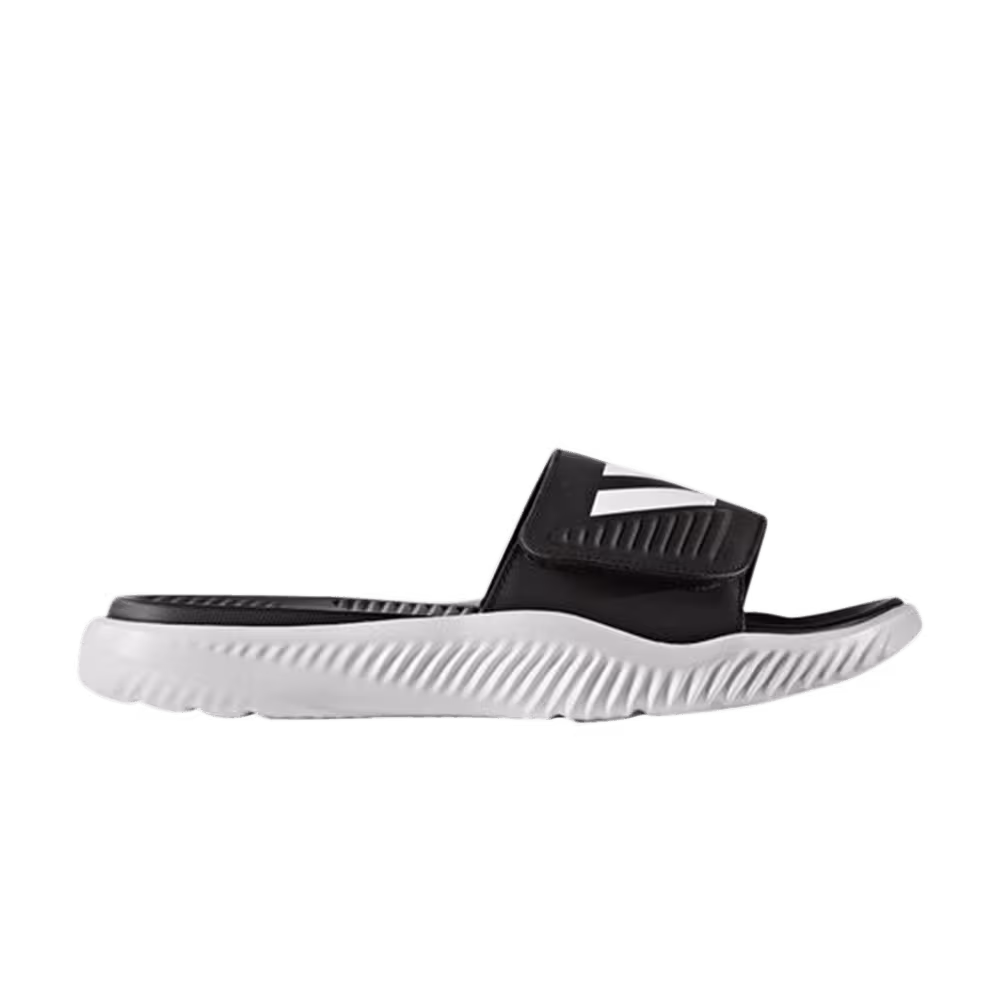 Adidas Alphabounce Slides