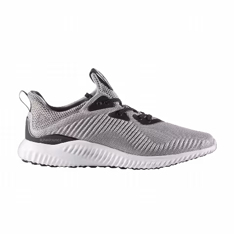 Adidas Alphabounce 1 'Grey White'