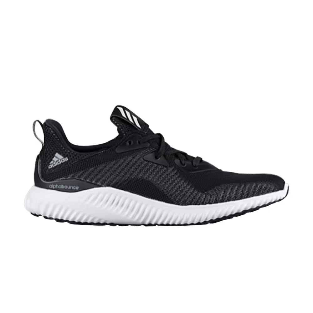Adidas Alphabounce