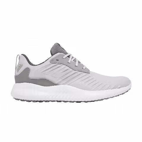 Adidas Alphabounce RC 'Light Grey Heather'