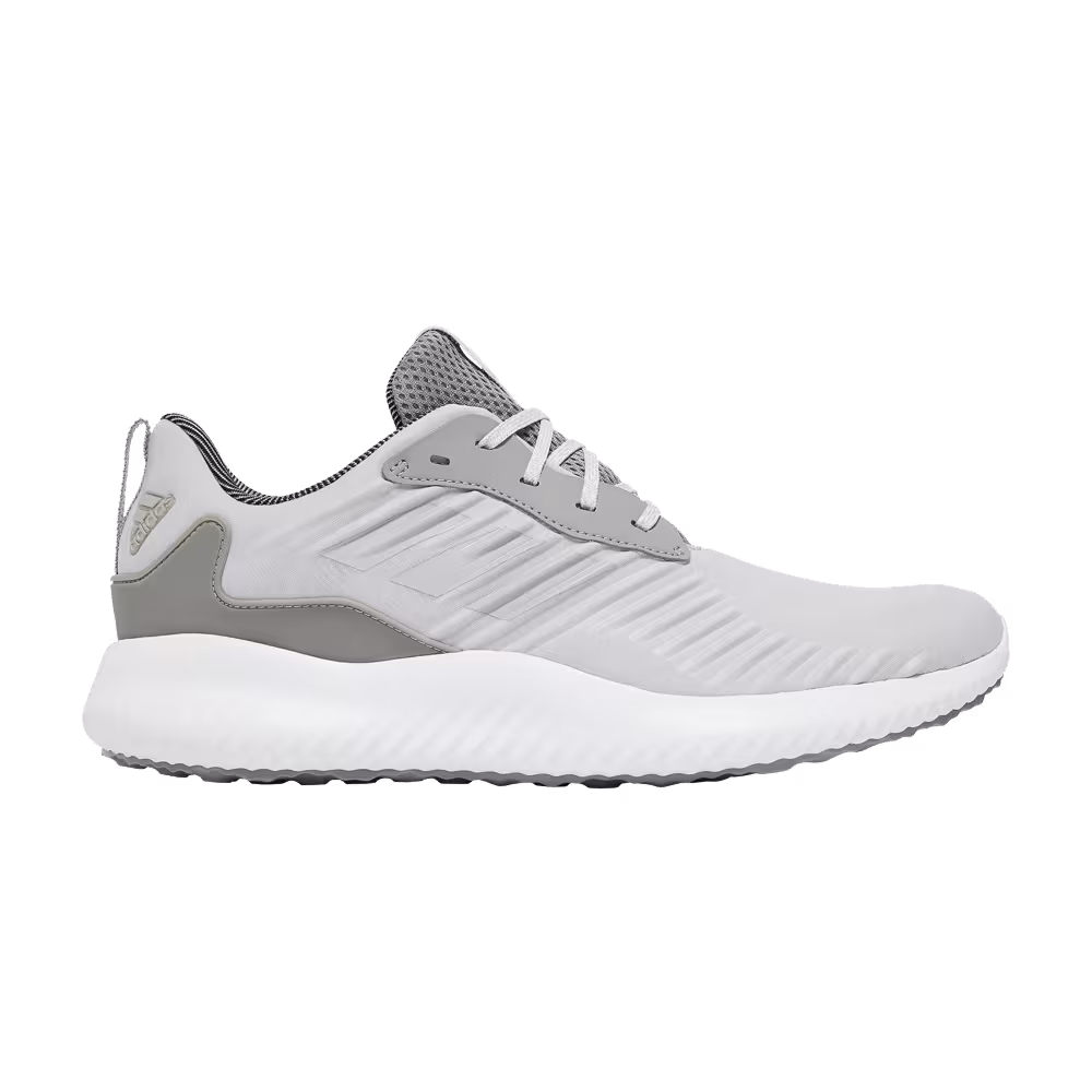Adidas Alphabounce RC Light Grey Heather