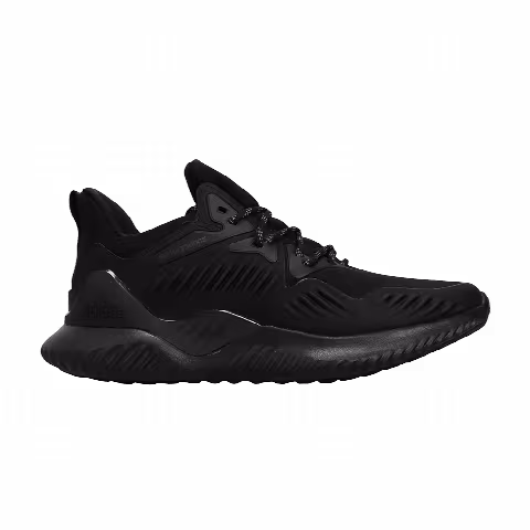 Adidas Alphabounce Beyond M HK 'Black'