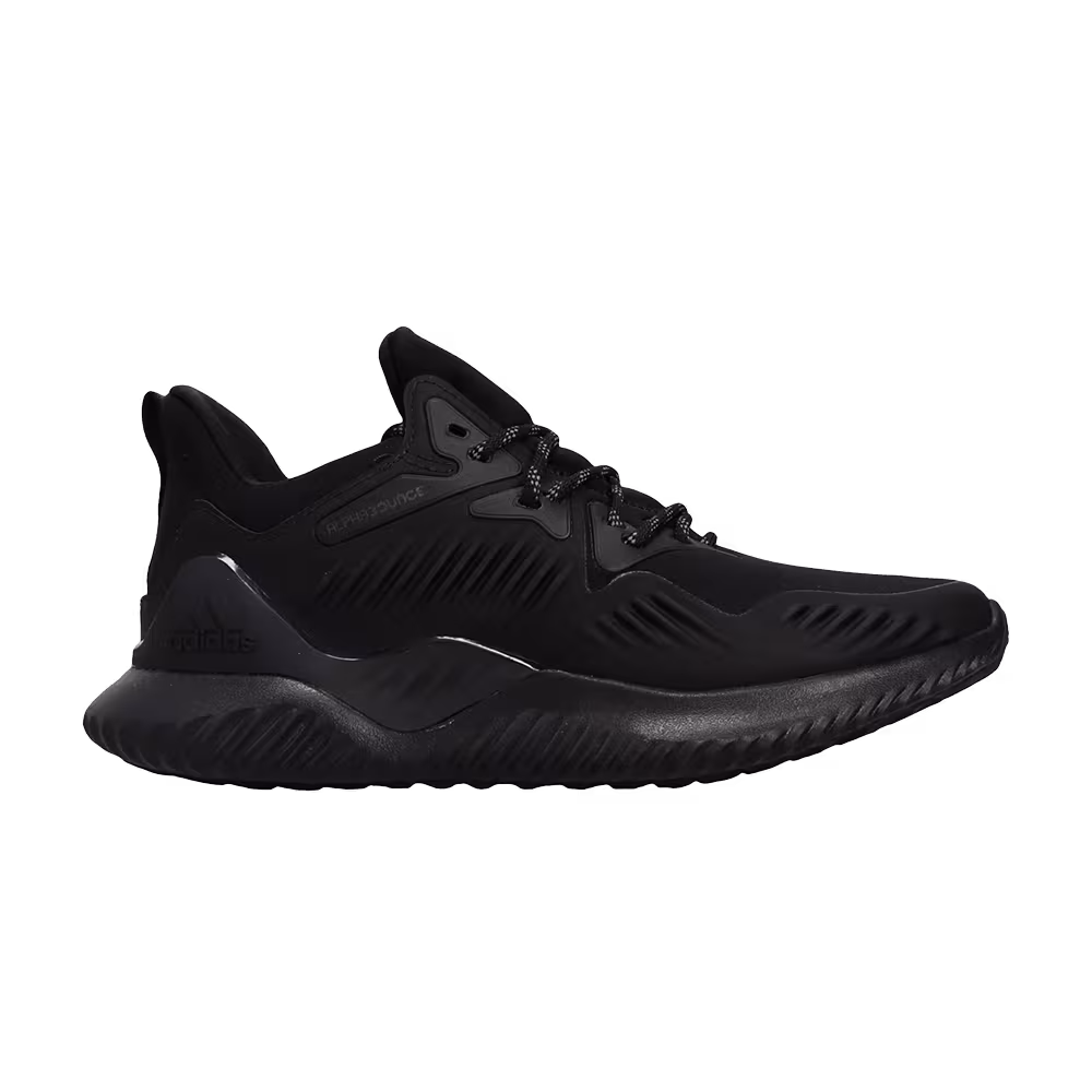 Adidas Alphabounce Beyond M HK Black