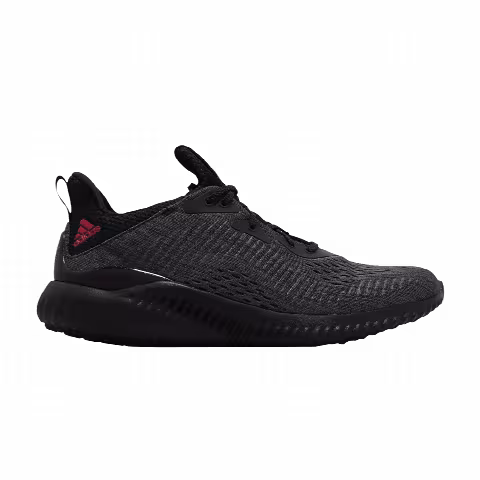 Adidas Alphabounce 1 'Core Black'
