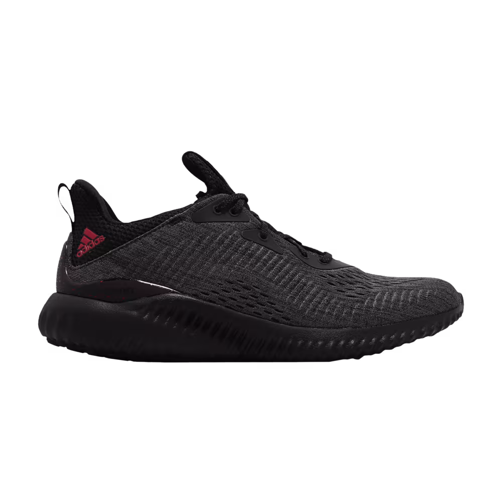 Adidas Alphabounce 1 Core Black