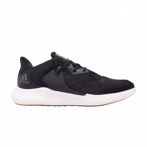 Adidas AlphaBounce RC 2 'Night Metallic'