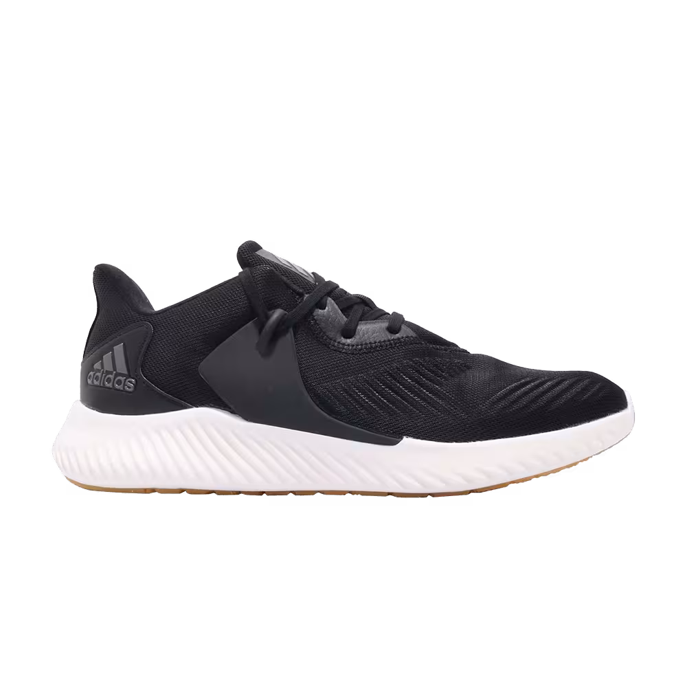 Adidas AlphaBounce RC 2 Night Metallic