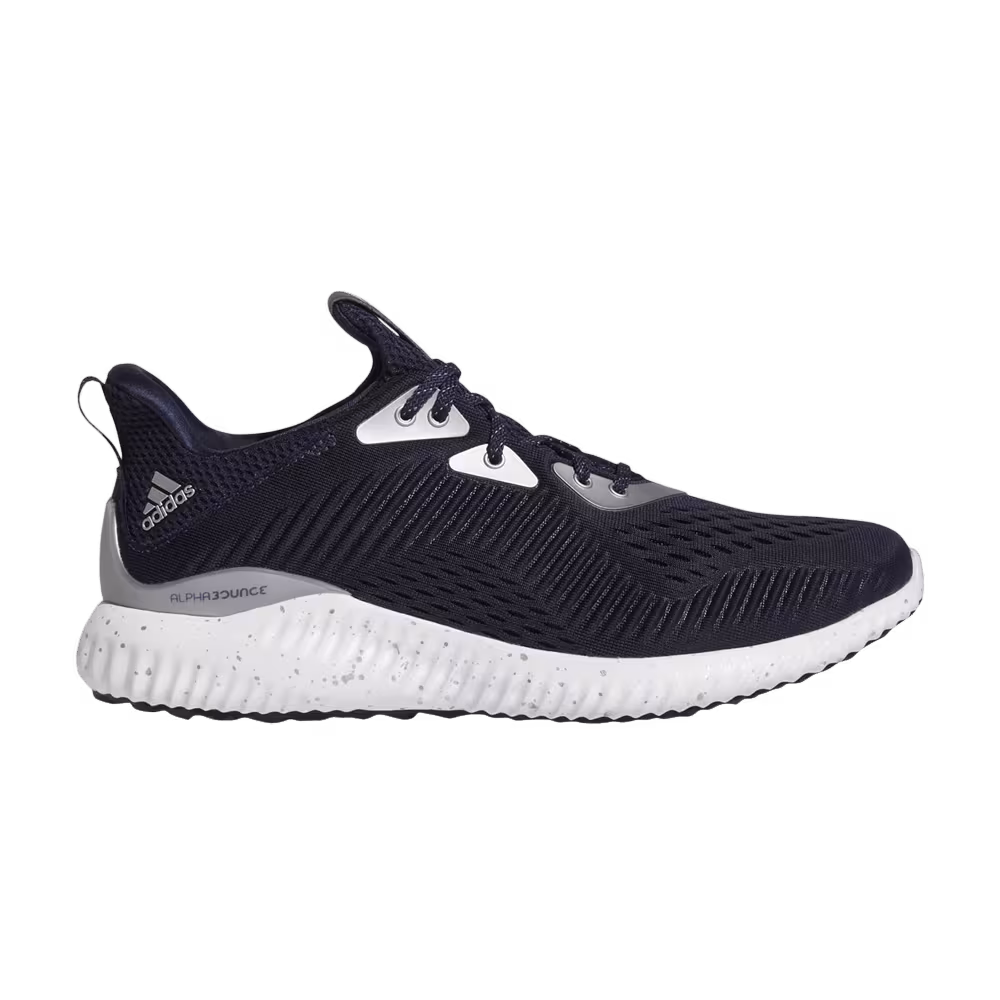 Adidas Alphabounce 1 Collegiate Navy