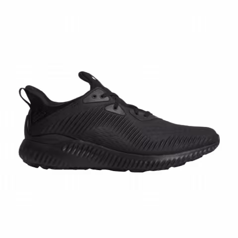 Adidas Alphabounce 'Black Carbon'