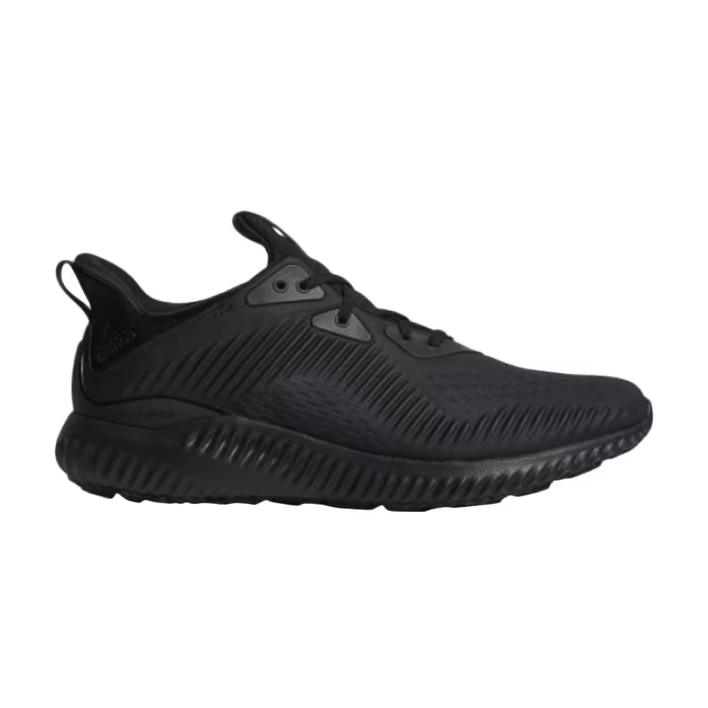 Adidas Alphabounce Black Carbon