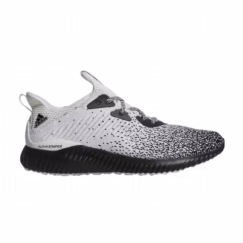 Adidas Alphabounce CK 'Core Black'