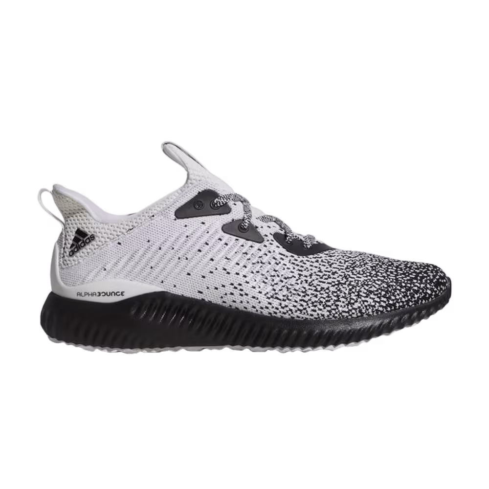 Adidas Alphabounce CK Core Black