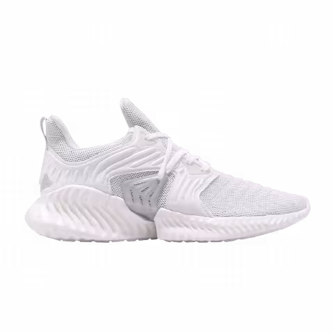 Adidas Alphabounce Instinct CC 'White Grey'