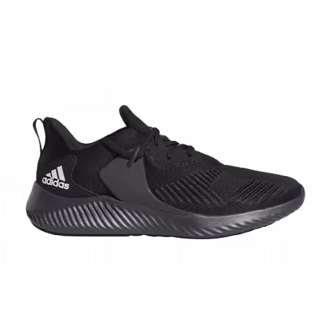 Adidas Alphabounce RC 2.0 'Core Black Carbon'