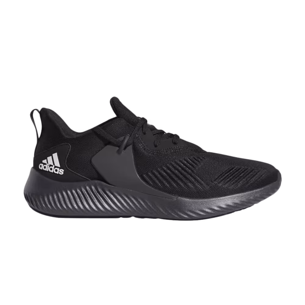 Adidas Alphabounce RC 2.0 Core Black Carbon
