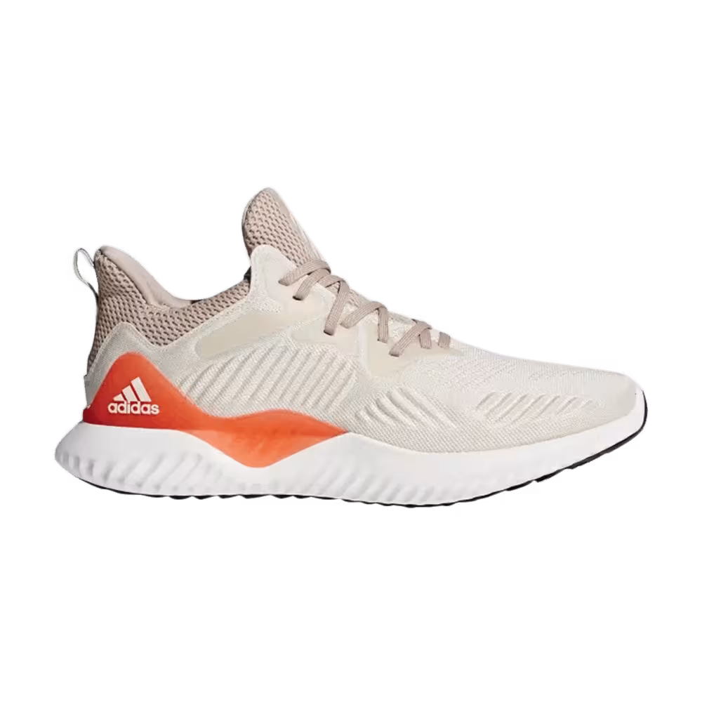Adidas Alphabounce Beyond Ash Pearl