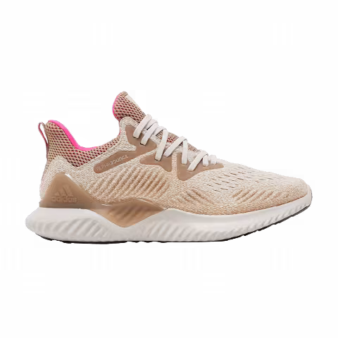 Adidas Alphabounce Beyond 'Chalk Pink'