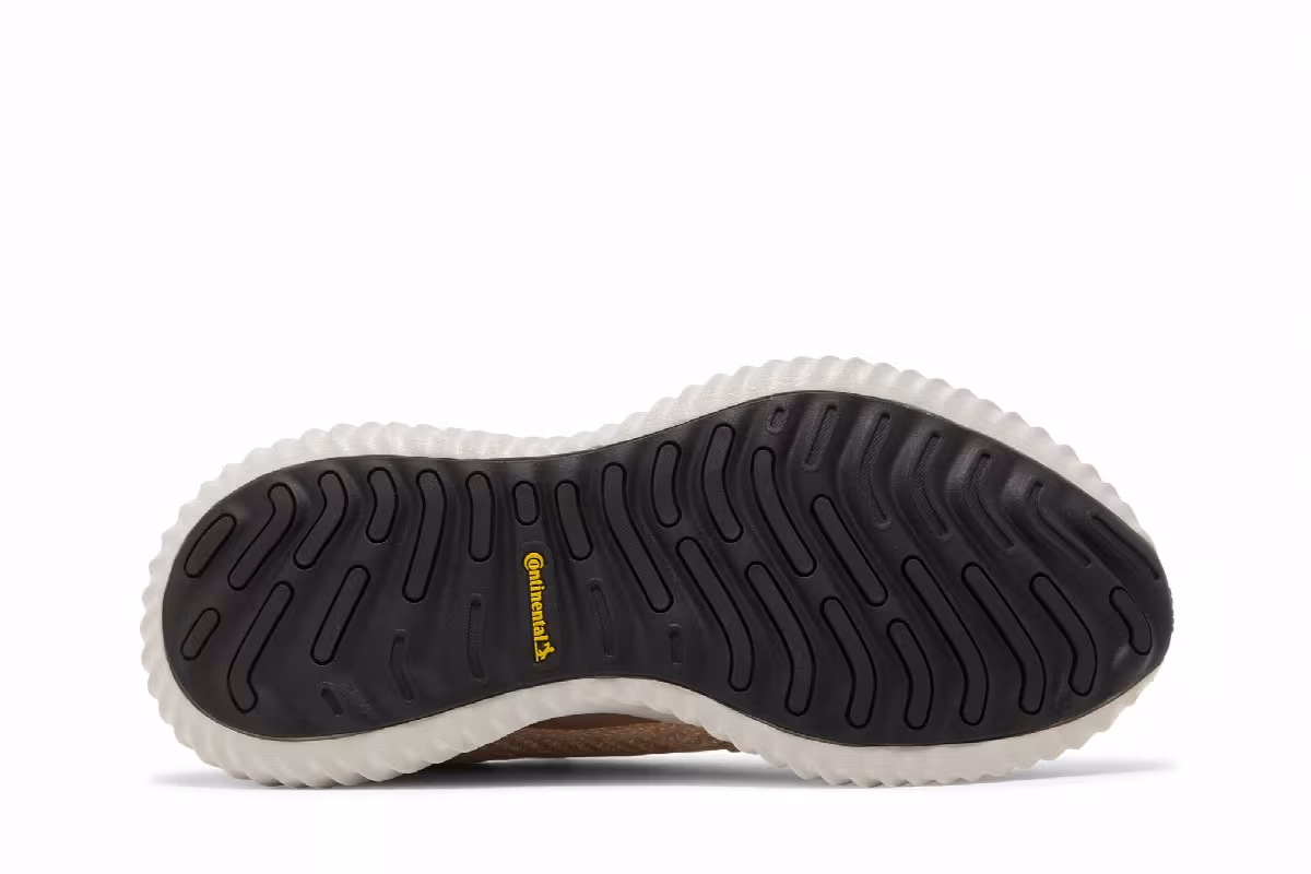 Adidas Alphabounce Beyond Chalk Pink, view 5