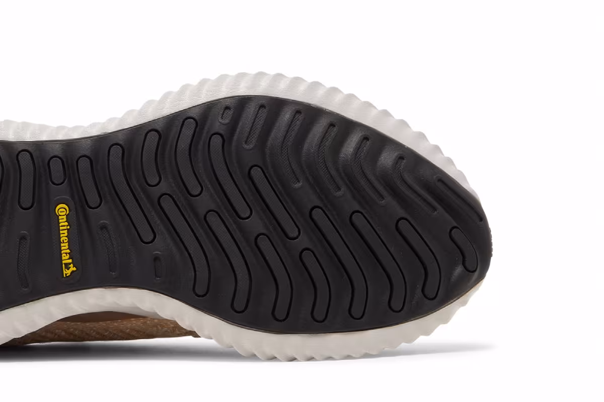 Adidas Alphabounce Beyond Chalk Pink, view 6