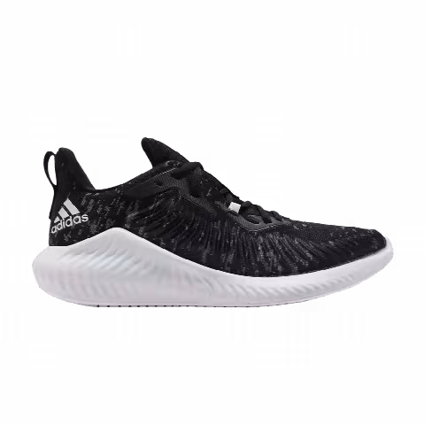 Adidas Alphabounce Run Parley M 'Core Black'