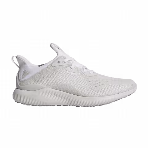 Adidas Alphabounce EM 'Cloud White'