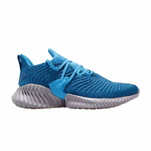 Adidas Alphabounce Instinct 'Blue'