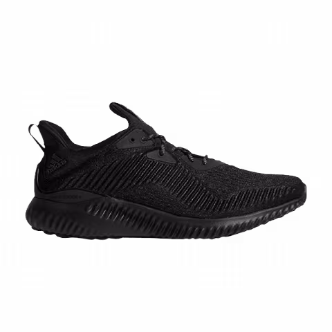 Adidas Alphabounce EM 'Triple Black'