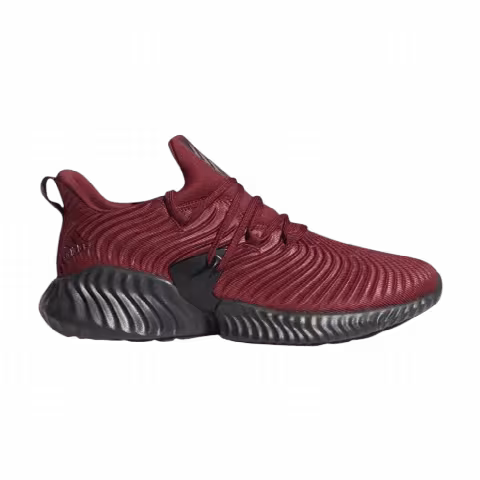 Adidas Alphabounce Instinct 'Noble Maroon'