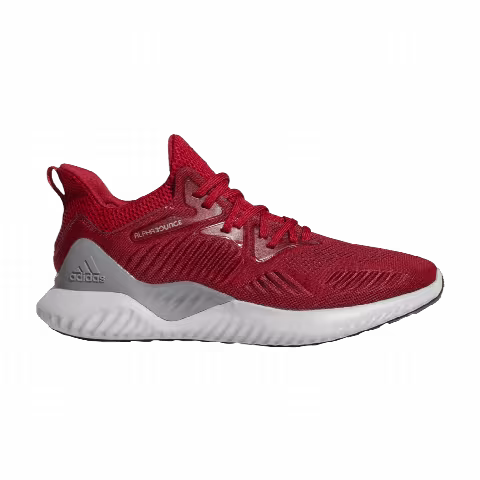 Adidas Alphabounce Beyond Team 'Power Red'