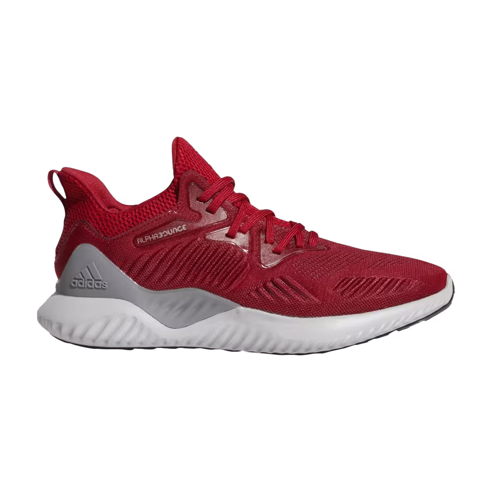 Adidas Alphabounce Beyond Team Power Red